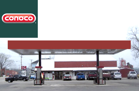 Conoco